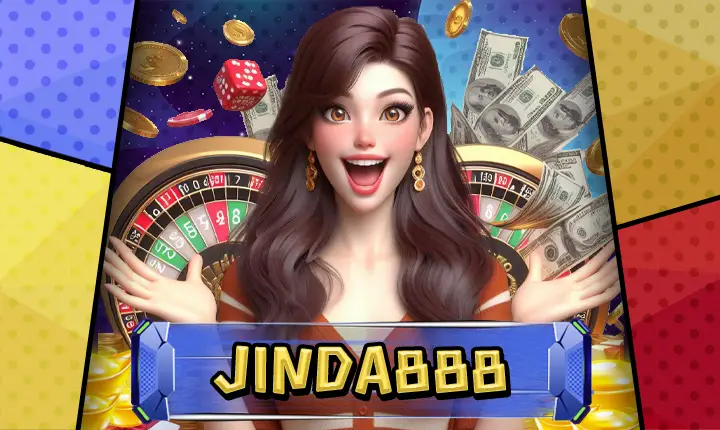 JINDA888-feature