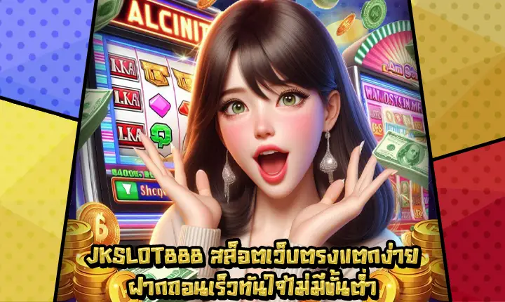 JKSLOT888-1 JKSLOT888-1
