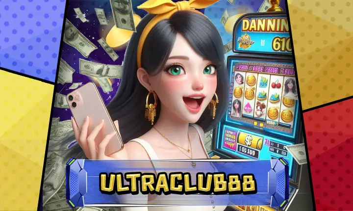 ULTRACLUB88-feature