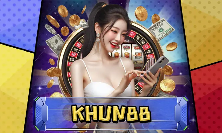 KHUN88-feature
