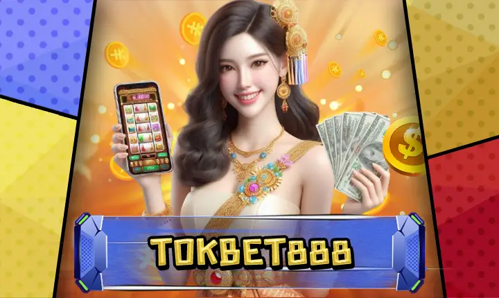 TOKBET888-feature