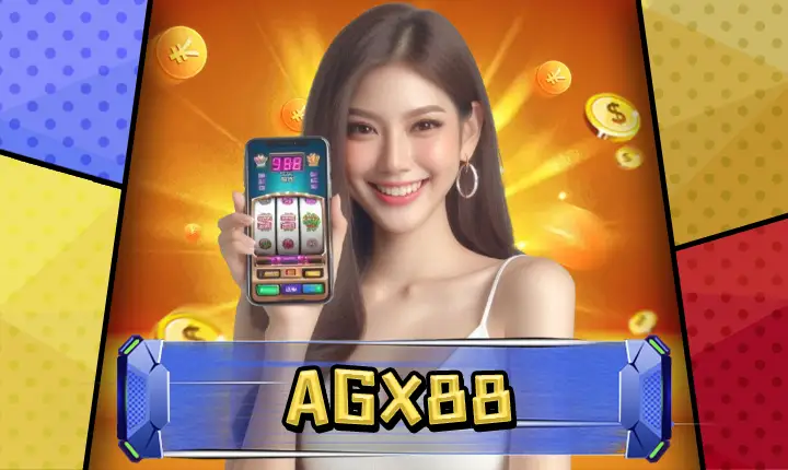 AGX88-feature